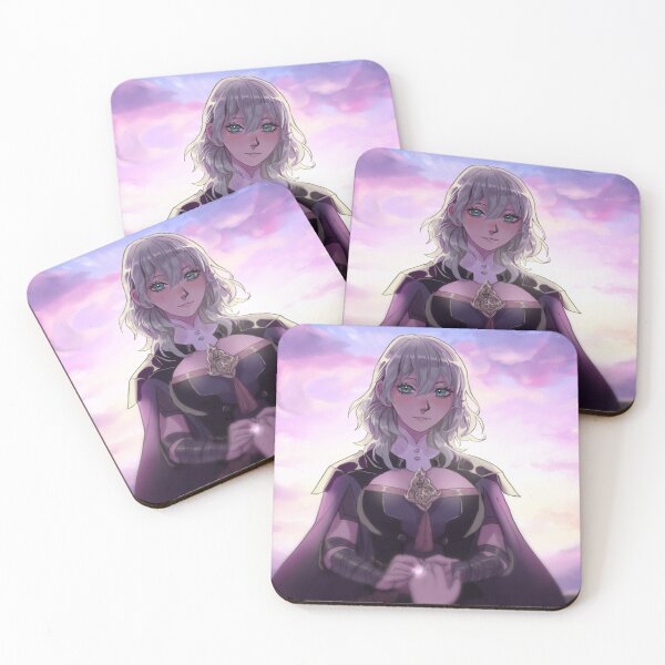 Item preview, Byleth S Support designed and sold by zeroshadows.