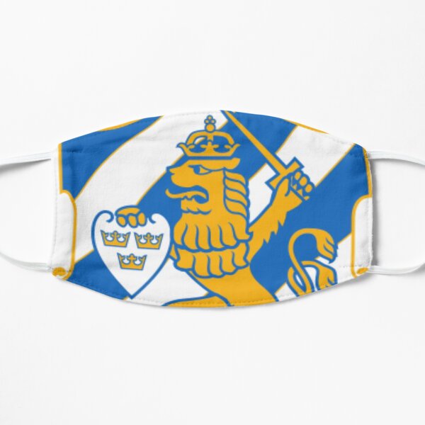 Wisemen Goteborg Mask