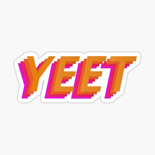 yeet on Tumblr