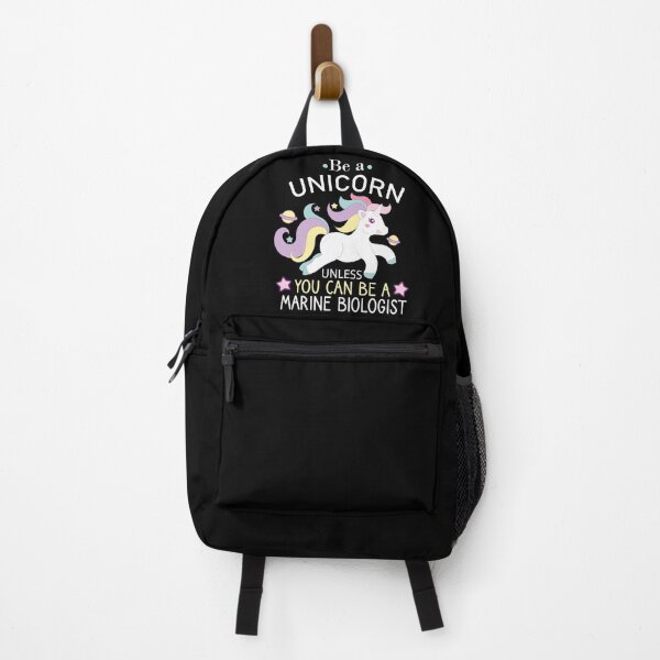 Item preview, Be A Unicorn Unless You Can Be A Marine Biologist / Marine Biologist student / funny Marine life / Gift Idea / Marine Biologist / Gift for Marine Biologist / Marine Biology / Marine Life designed and sold by Chamssou.