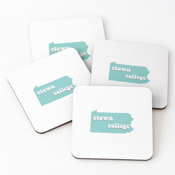 Item preview, Elizabethtown College Pennsylvania designed and sold by rachelfreed.