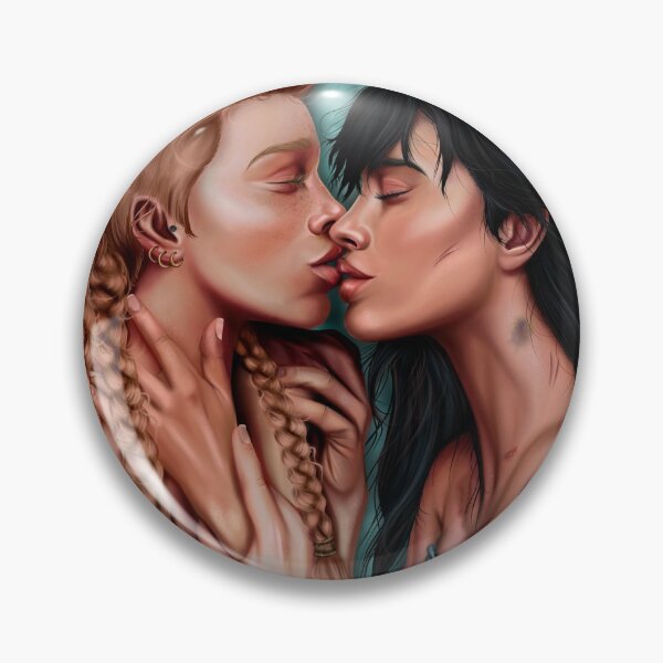 Item preview, Mia and Ashlinn designed and sold by adamarart.
