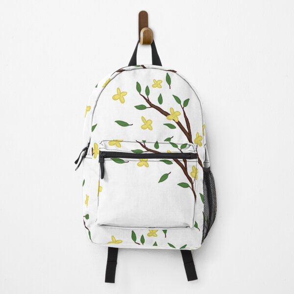 Item preview, FORSYTHIA designed and sold by basiastachurska.