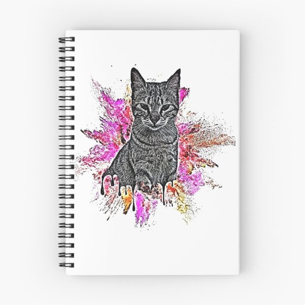 Item preview, cute cat design,gift for cats lovers,funny shirt. designed and sold by NourElYakine08.
