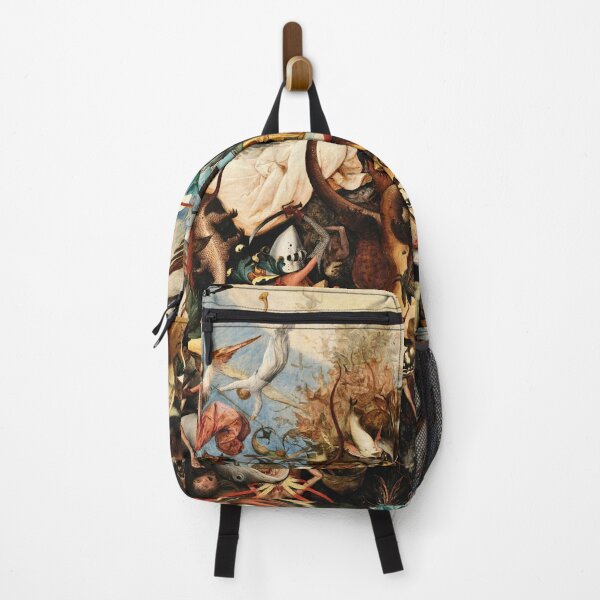 Item preview, Pieter Bruegel The Elder - The Fall Of The Rebel Angels designed and sold by vakashop.