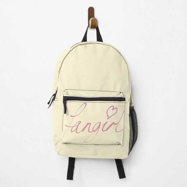 Item preview, Fangirl designed and sold by NatLeBrunDesign.