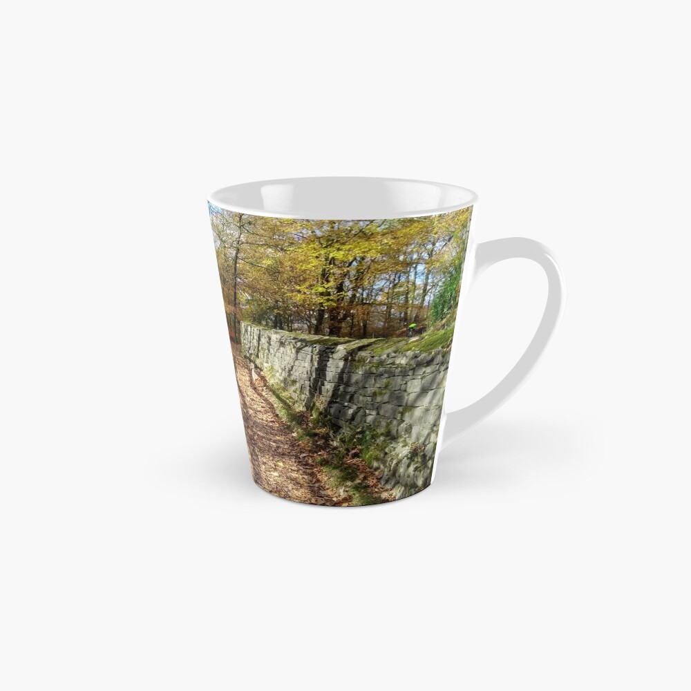 Item preview, Tall Mug designed and sold by SteveNYorks.
