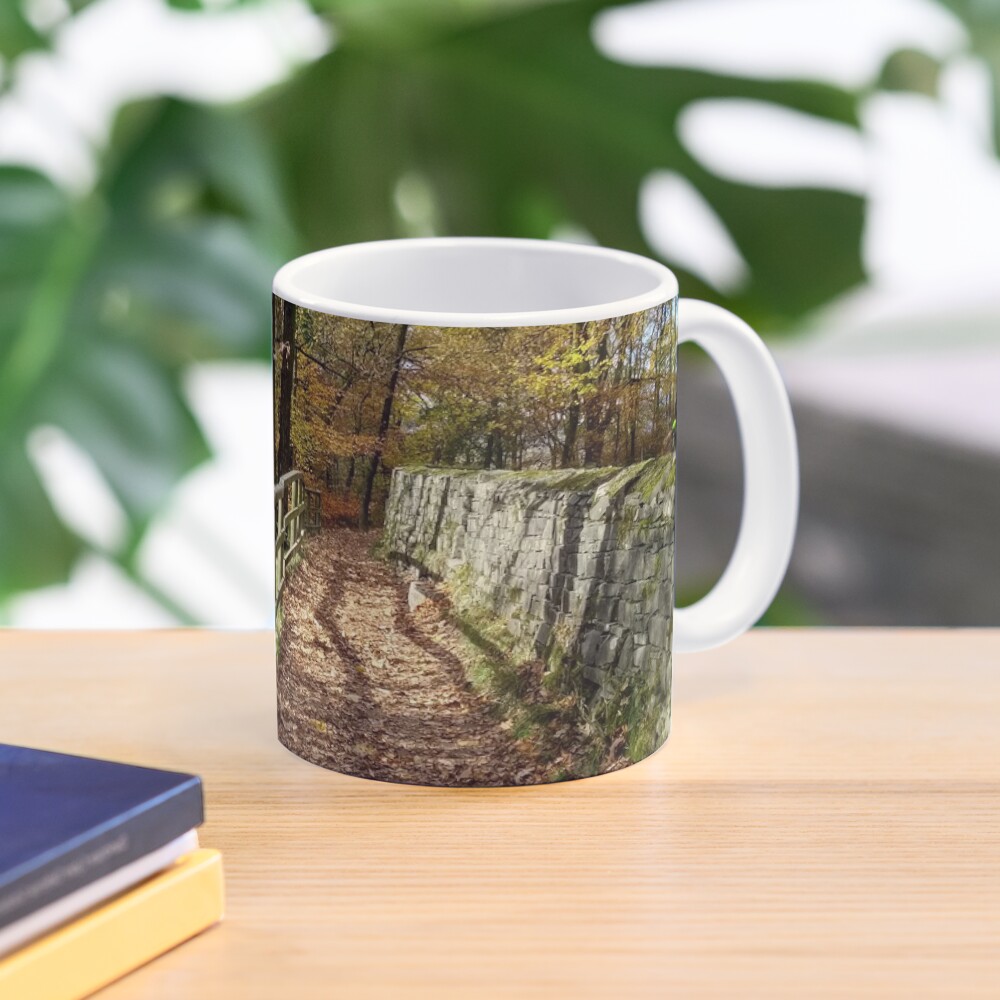 Item preview, Classic Mug designed and sold by SteveNYorks.