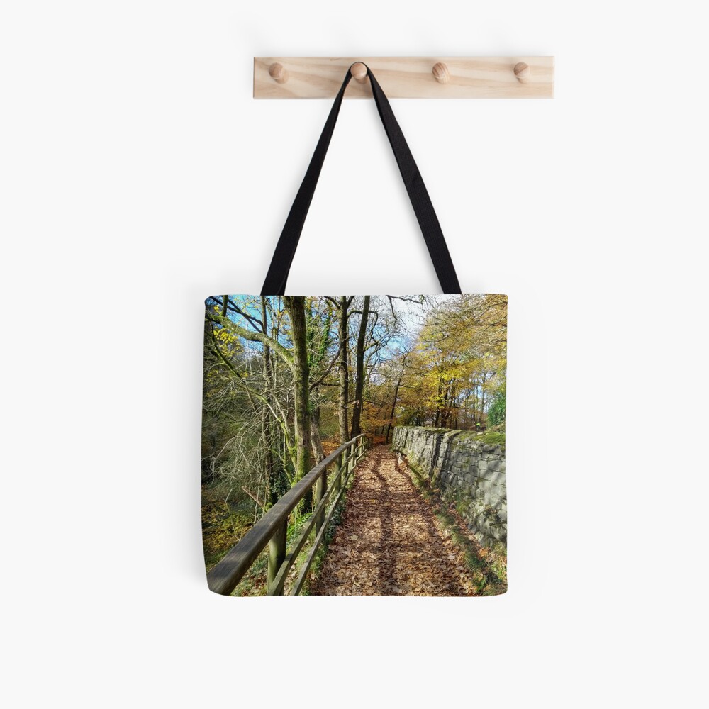 Item preview, All Over Print Tote Bag designed and sold by SteveNYorks.