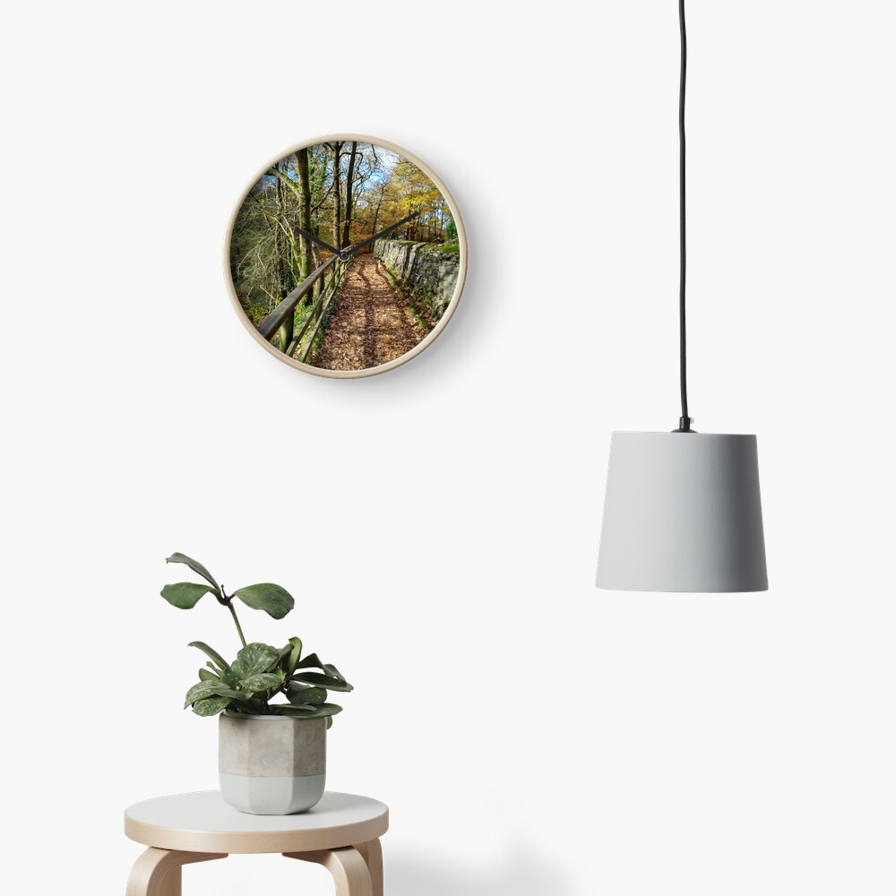 Item preview, Clock designed and sold by SteveNYorks.