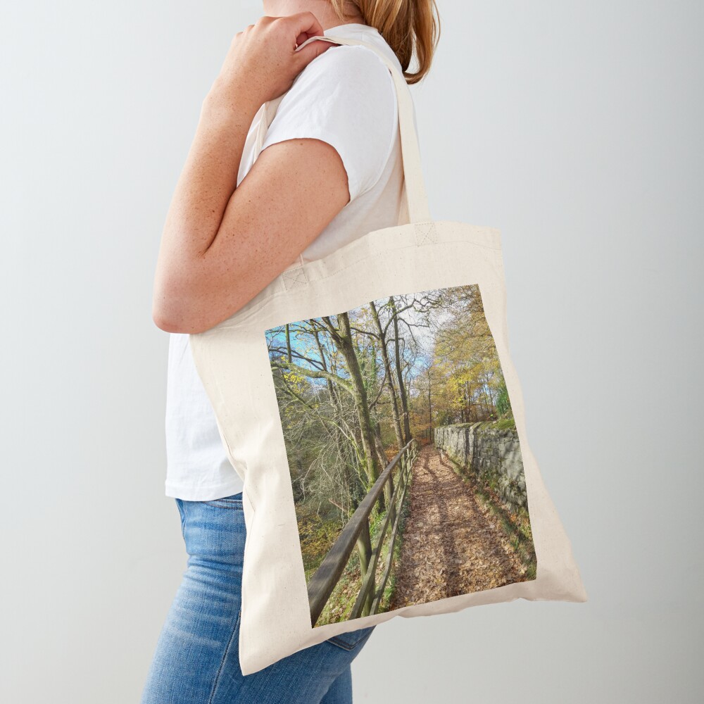 Item preview, Cotton Tote Bag designed and sold by SteveNYorks.