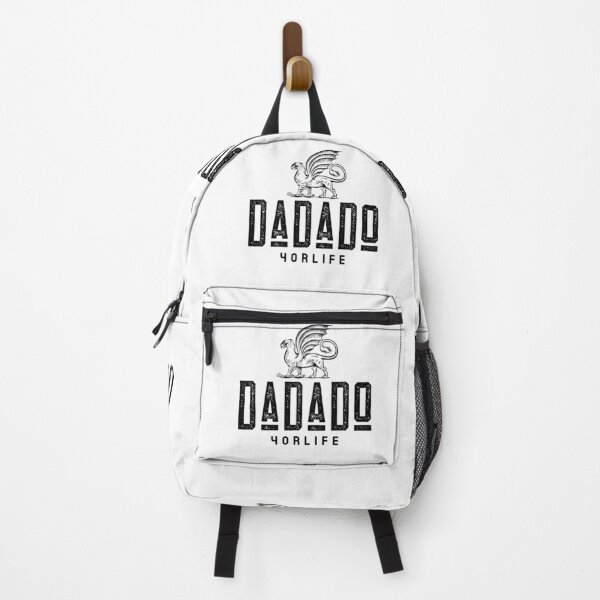 Item preview, DaDaDo 4orLife designed and sold by GravitiTees.