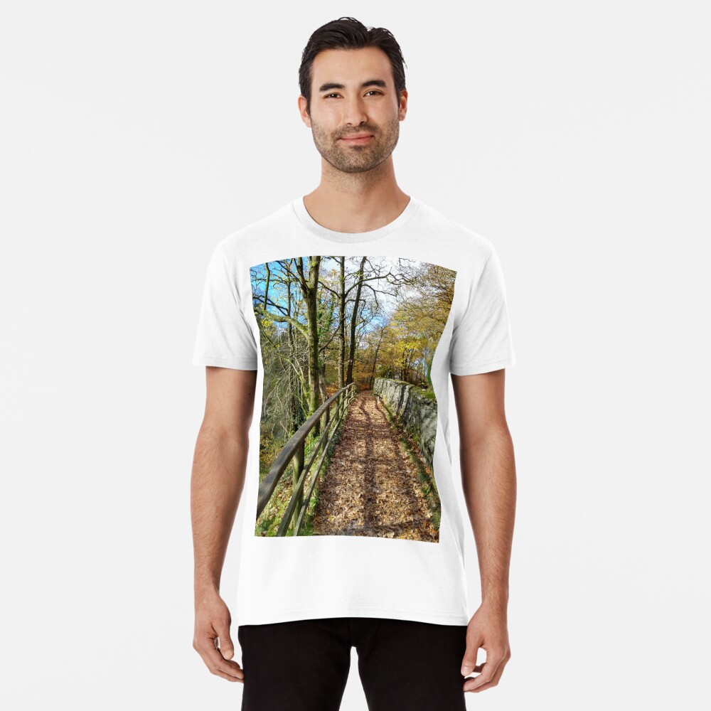 Item preview, Premium T-Shirt designed and sold by SteveNYorks.