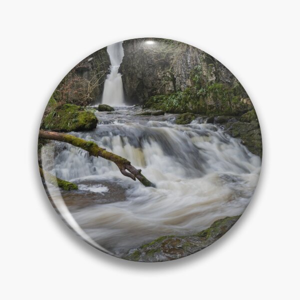 Item preview, Catrigg Force Waterfall designed and sold by bitm2007.