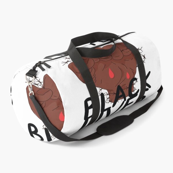 Item preview, Black Lives Matter juneteenth Anti Racism Gift Idea BLM designed and sold by Tatus Brinal.