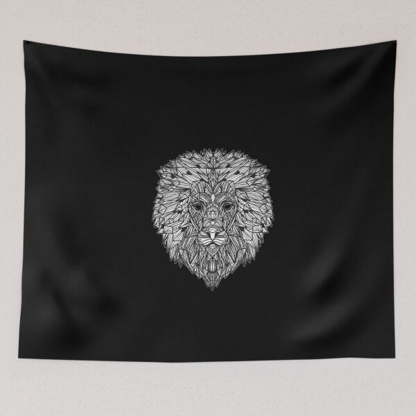 Item preview, Loin art t shirt designed and sold by zakodai.