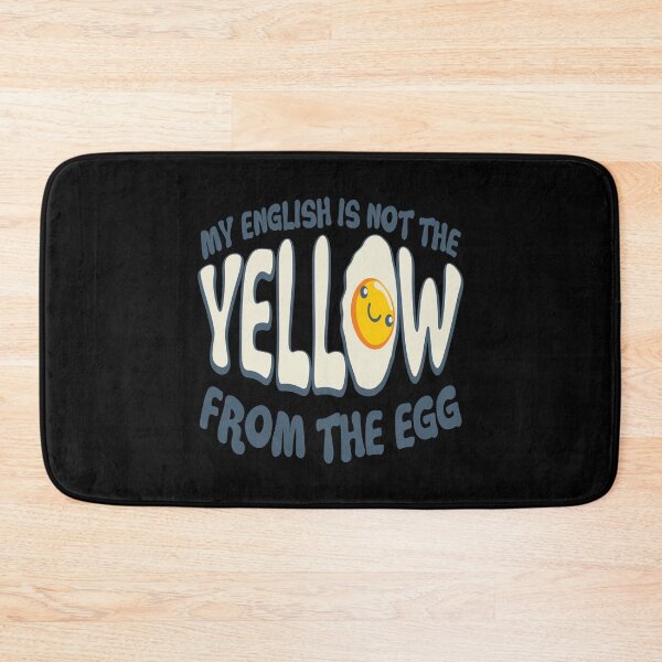 Item preview, My english is not designed and sold by Schmuddelshirt.