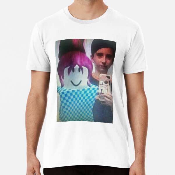 Roblox Girlfriend T Shirts Redbubble Friday night funkin showcase mod whitty vs whitty bro (human,bot). redbubble