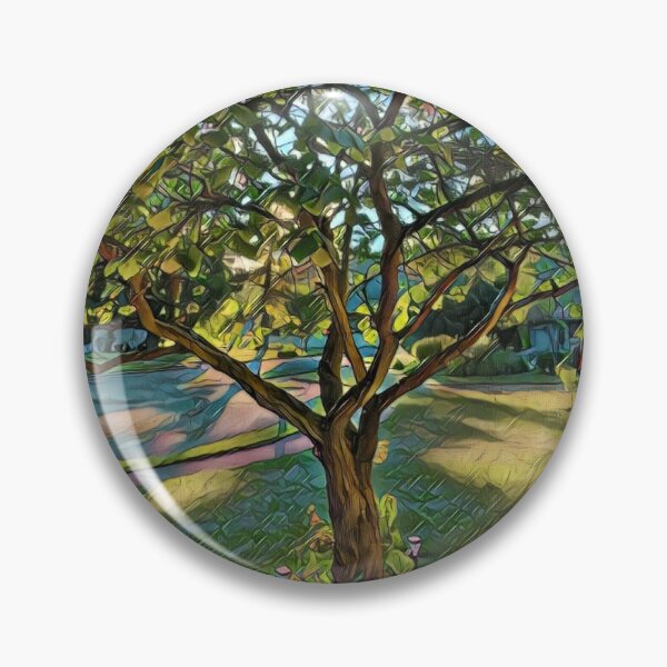 Artikelvorschau, Redbud Tree entworfen und verkauft von nilesite.