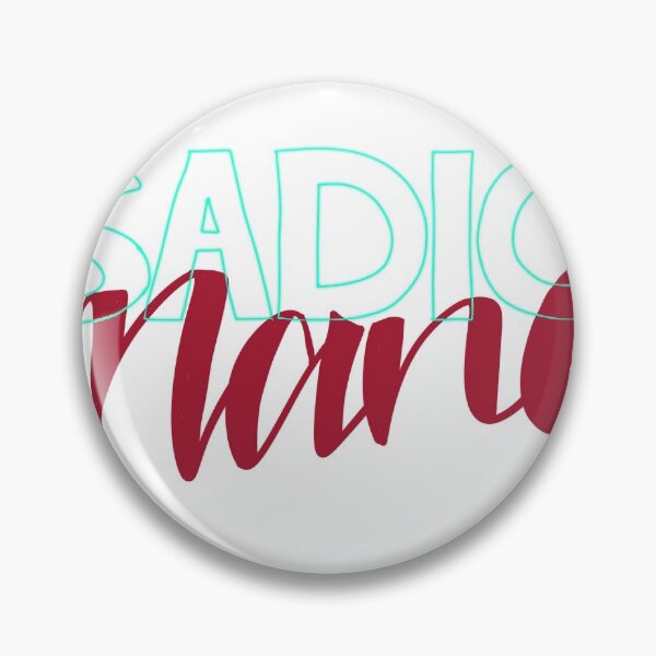 Item preview, Sadio Mane designed and sold by ihartjoehart.