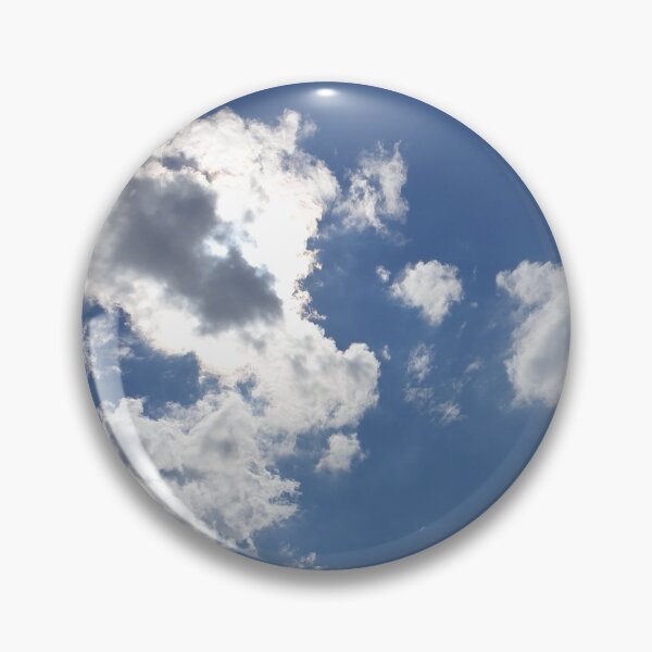 Item preview, Dark sunny clouds  designed and sold by Atieanna.