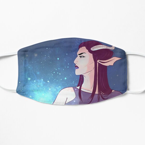Petrichor Mask