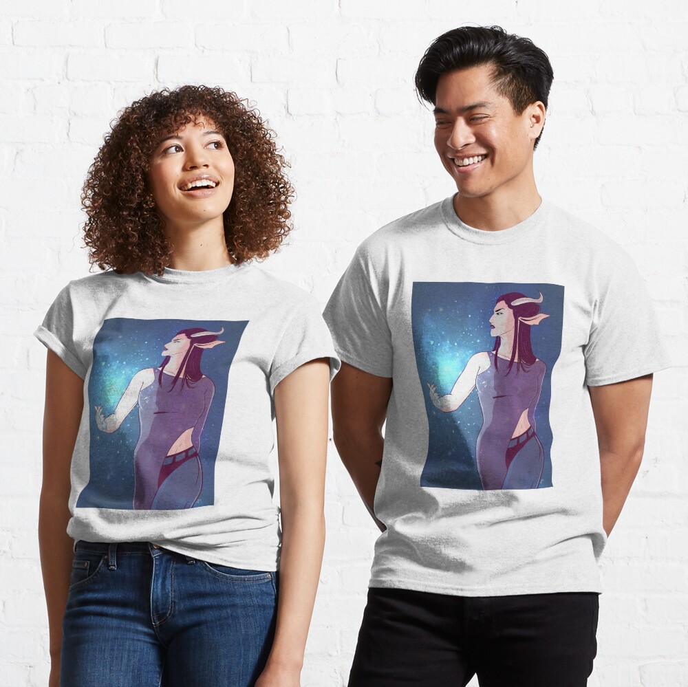 Petrichor Classic T-Shirt