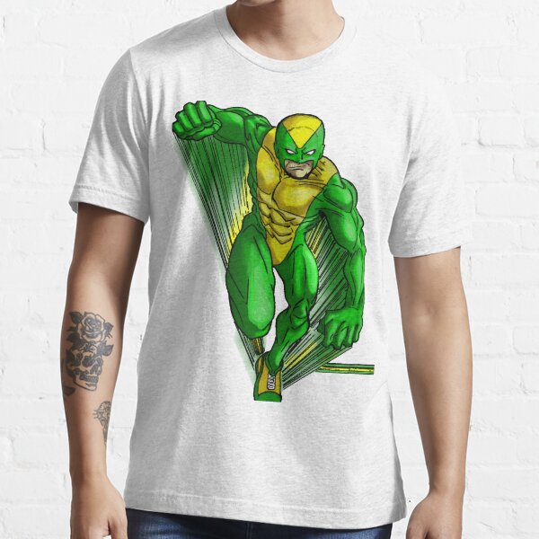 Celtic Knights Rapid Essential T-Shirt