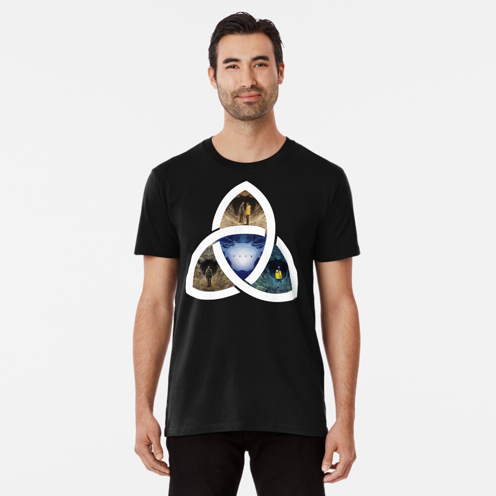 Artikel-Vorschau von Premium T-Shirt, designt und verkauft von MarcoPolok.