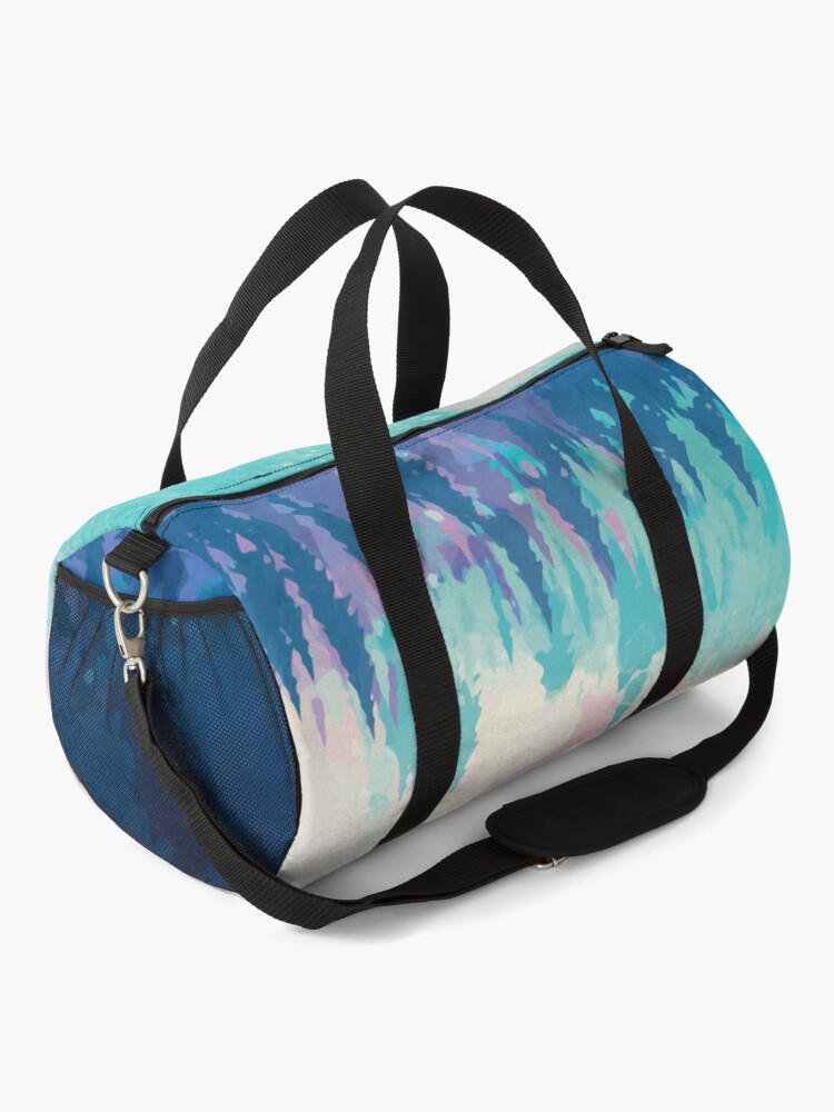 Alternate view of Forest Duffle Bag