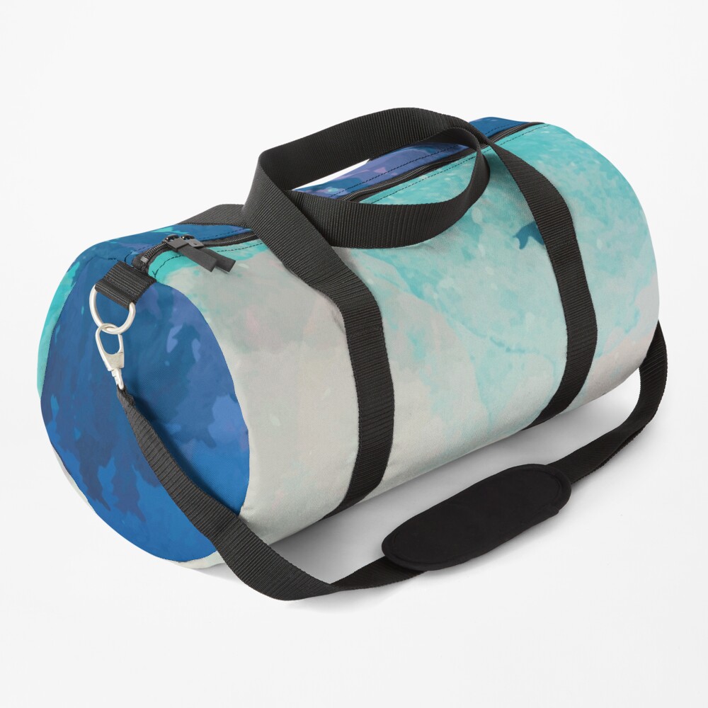 Forest Duffle Bag