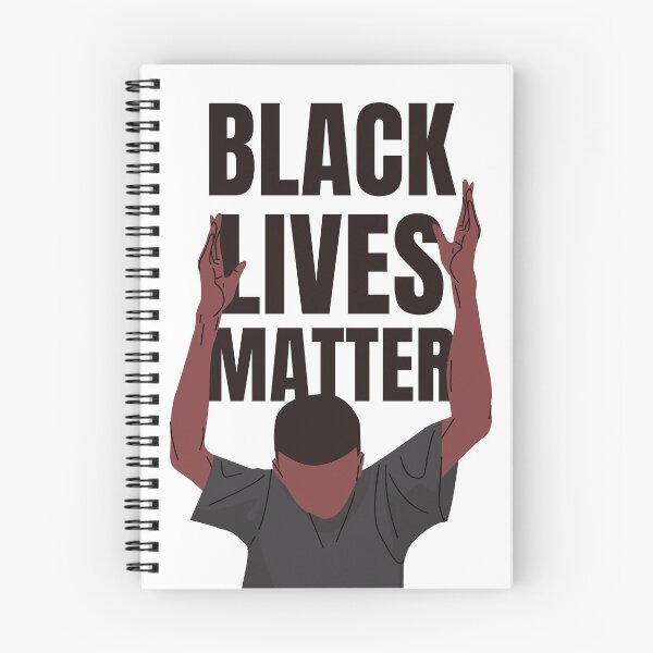 Item preview, Black Lives matter	 designed and sold by foxxyapparel.