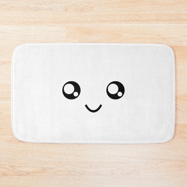 Item preview, Cute Smiley Face designed and sold by BaraaElgendy.