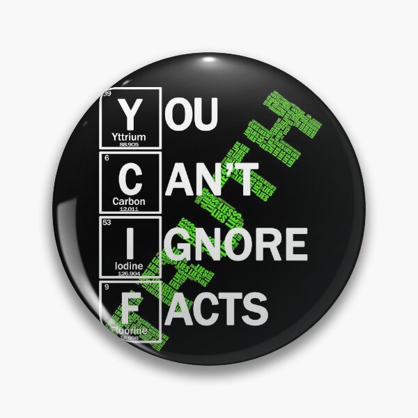 Item preview, TRUTH you cant ignore facts designed and sold by patriotazx.