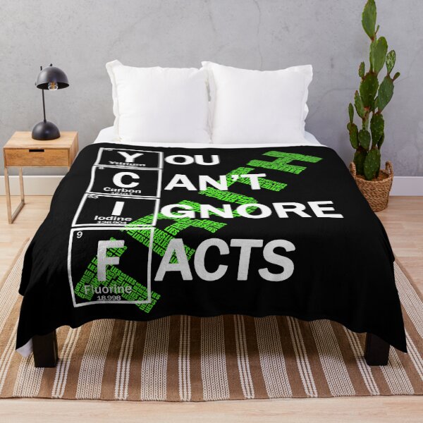 Item preview, TRUTH you cant ignore facts designed and sold by patriotazx.