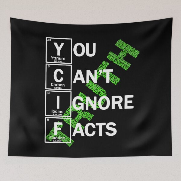 Item preview, TRUTH you cant ignore facts designed and sold by patriotazx.