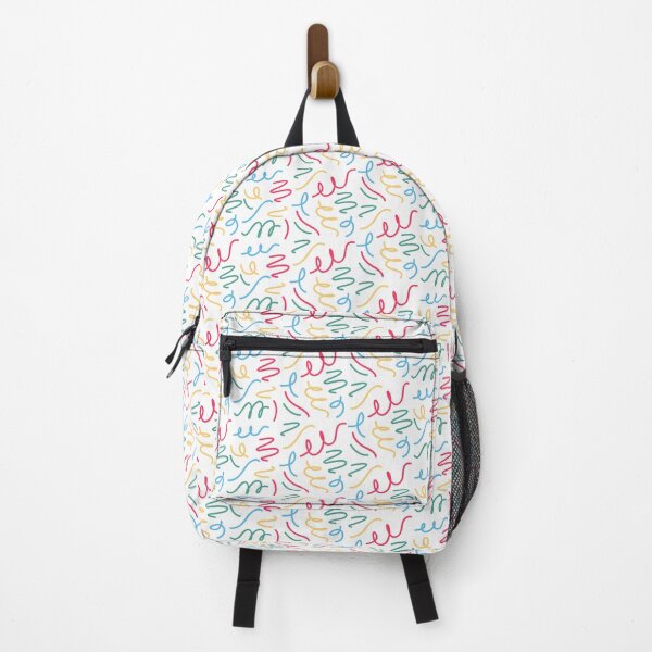 Item preview, Squiggly Lines designed and sold by Everyday Designs.