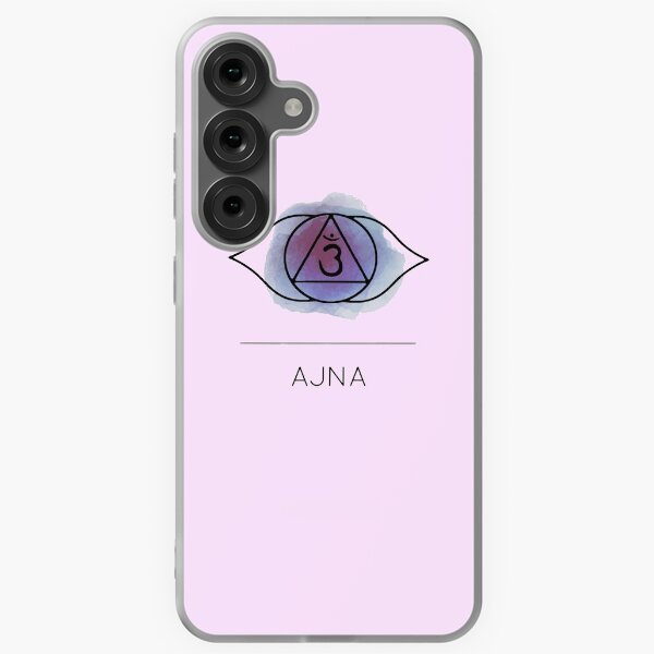Item preview, Ajna, Third Eye Chakra designed and sold by shantishirts.