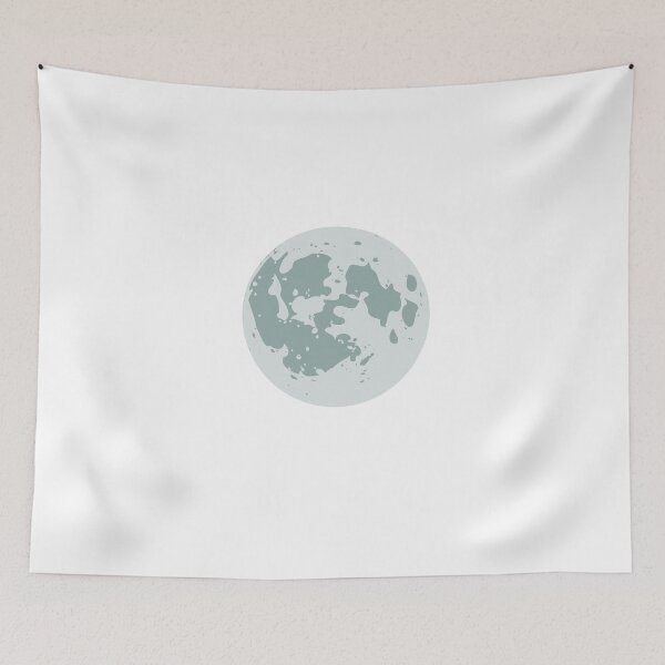 Item preview, moon designe designed and sold by Best-art.