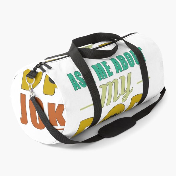 Item preview, ask me about my dad jokes T-Shirt T-Shirt designed and sold by bestdesigns2020.