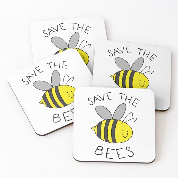 Item preview, Save the Bees designed and sold by colleenypoo76.