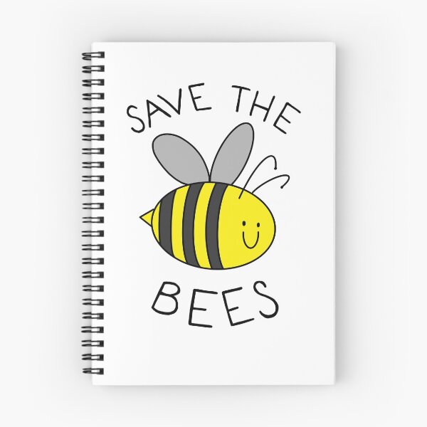 Item preview, Save the Bees designed and sold by colleenypoo76.