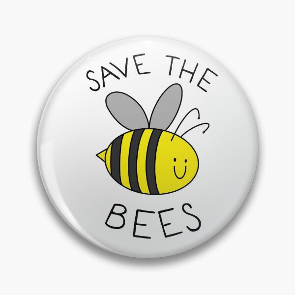 Item preview, Save the Bees designed and sold by colleenypoo76.