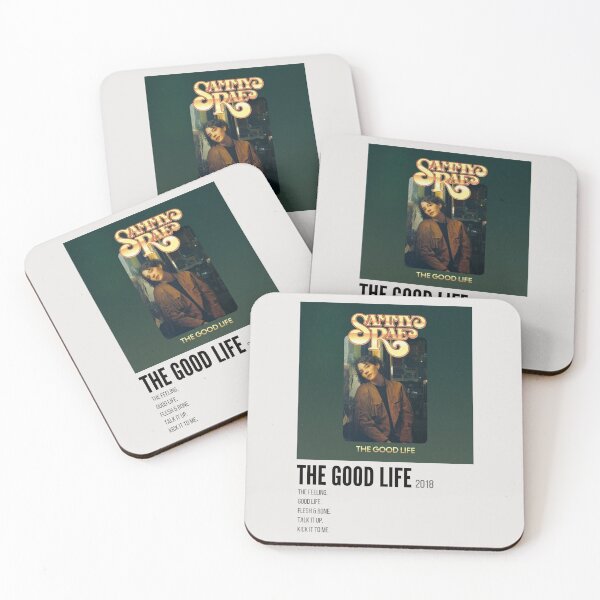 Item preview, The Good Life | Sammy Rae & The Friends  designed and sold by courtneylynnn.