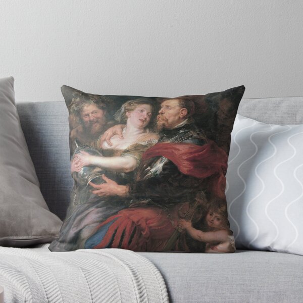 Item preview, Peter Paul Rubens - Venus And Mars designed and sold by vakashop.