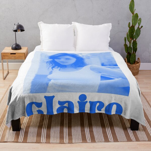 Item preview, clairo blue <3 designed and sold by its-ella.