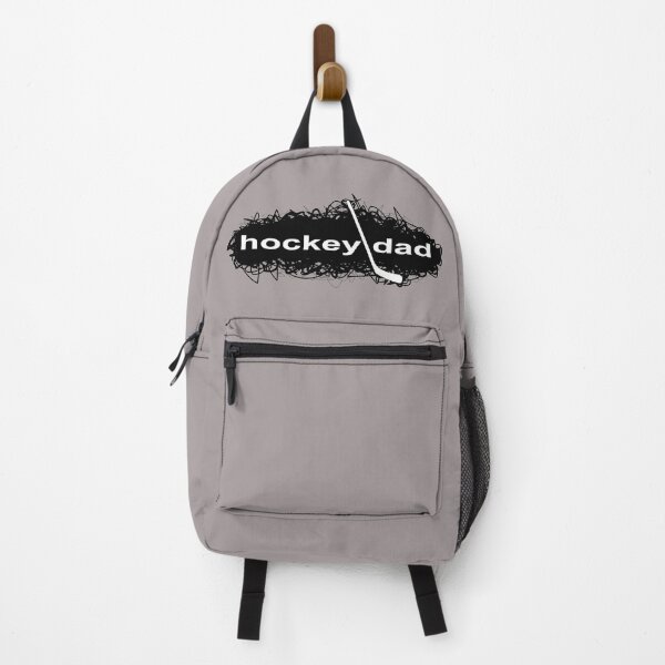 Item preview, Hockey Dad designed and sold by rebeccartt.