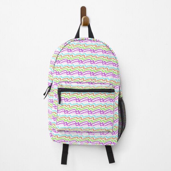 Item preview, Colorful Patterns In Many Colors designed and sold by LinhlyHarwell13.