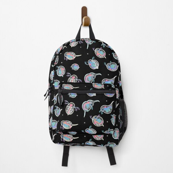 Daphnia Backpack