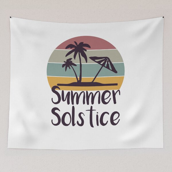 Item preview, Summer Solstice Celebration Shirt ,Midsummer Party 2020 designed and sold by Noussairox.